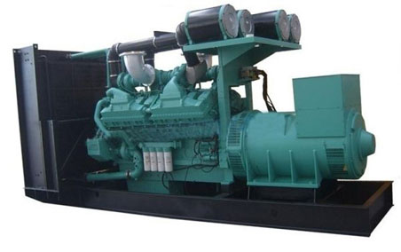 波莲镇200kw康明斯发电机组图片 波莲镇200kw康明斯发电机组图片