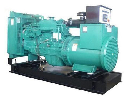 波莲镇80kw康明斯柴油发电机组图片 波莲镇80kw康明斯柴油发电机组图片