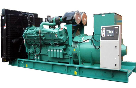 波莲镇150kw康明斯柴油发电机组图片 波莲镇150kw康明斯柴油发电机组图片