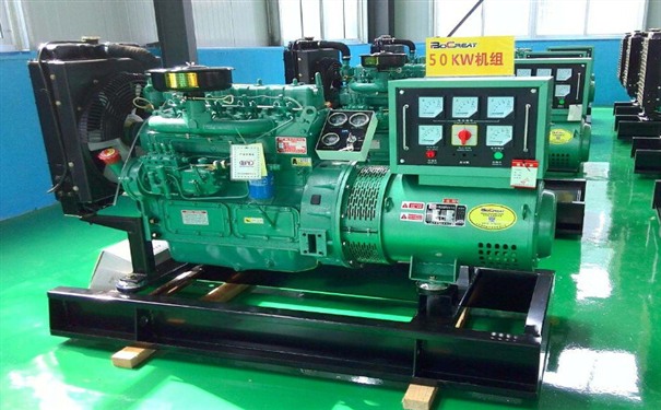 波莲镇发电机出租